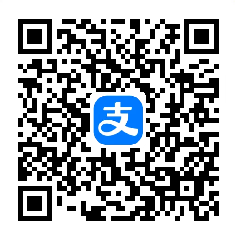 支付宝付款码