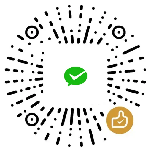 微信支付二维码